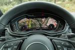 Audi A5 Coupe 2.0 TFSI Quattro 2016 года (WW)